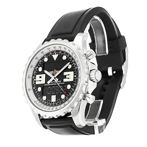 breitling chronospace a78365|Breitling Pre.